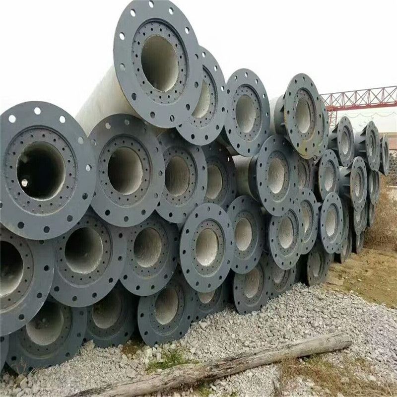 21米水泥电线杆规格参数